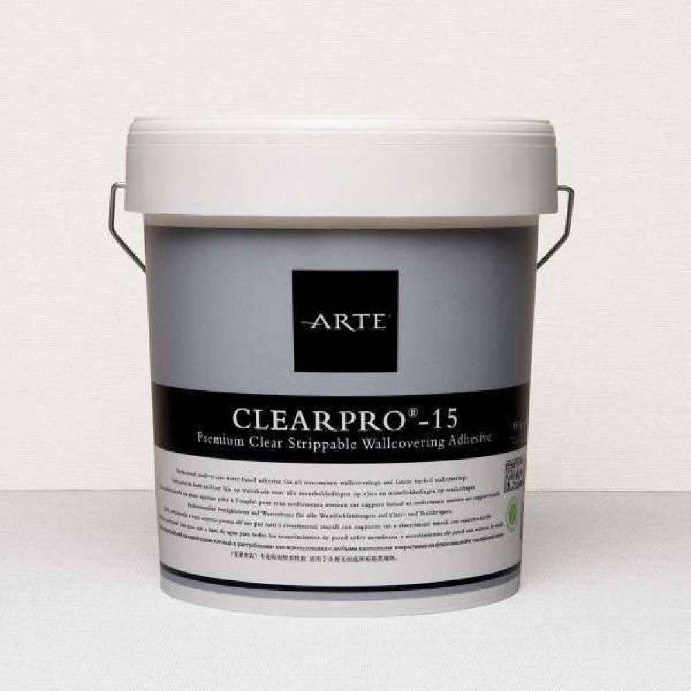Arte Premix Glue | Adhesive Clearpro